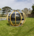 Summerhouse Pod