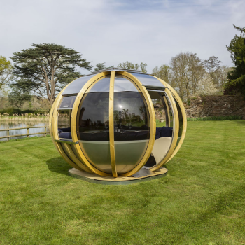 Summerhouse Pod