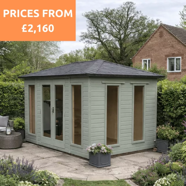 Summerhouses