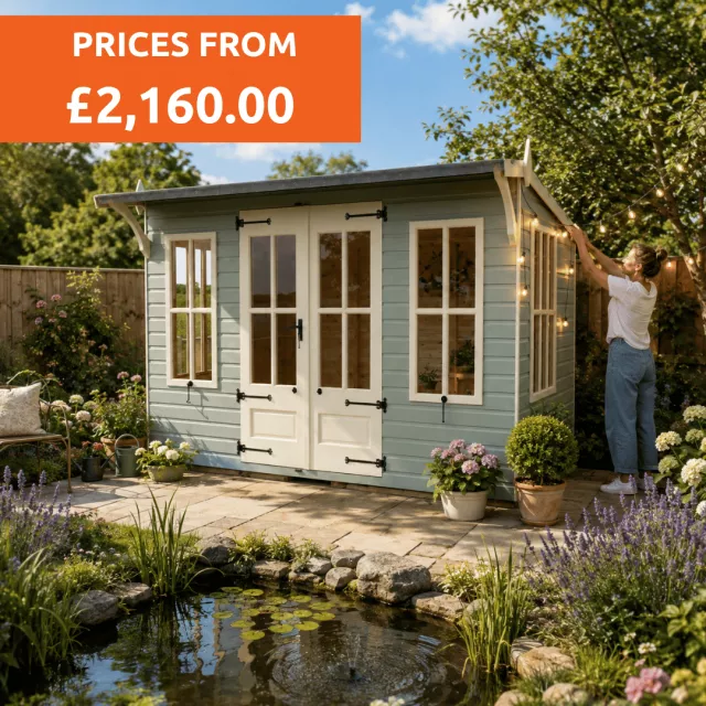 Summerhouses