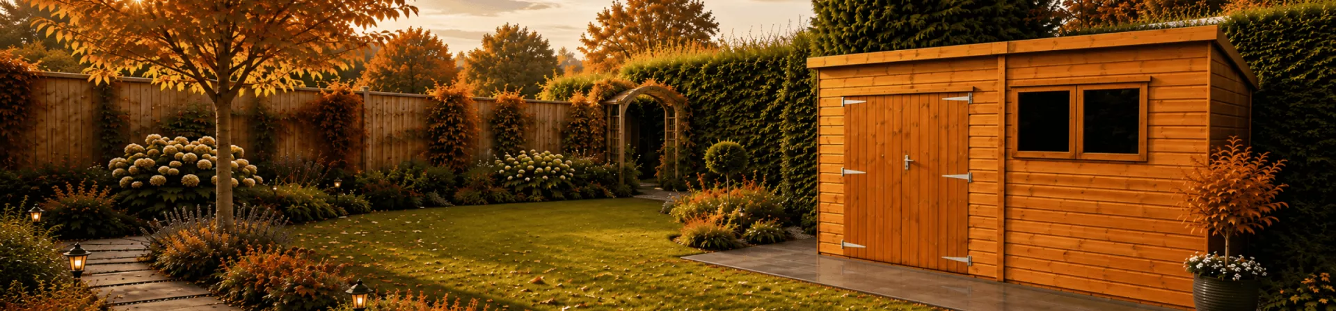 MAKE THE MOST OF AUTUMN