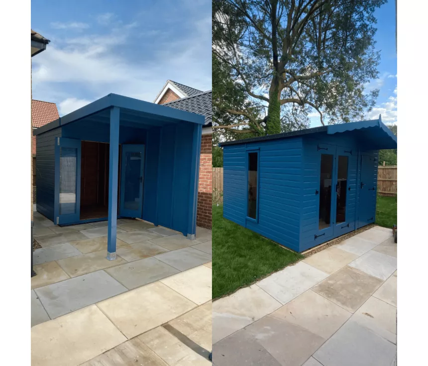Bespoke Garden Building Review