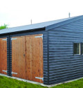 GARAGES