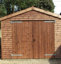 GARAGES