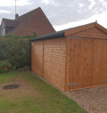 GARAGES