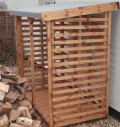 LOG STORE