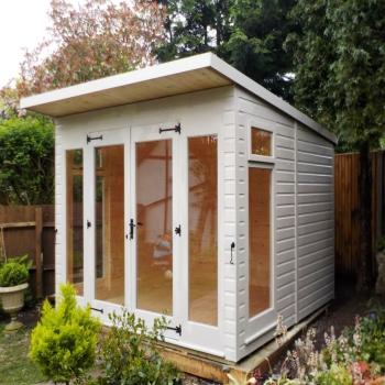 GUNTHORPE STUDIO