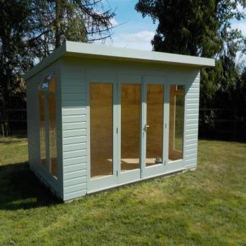 GUNTHORPE STUDIO