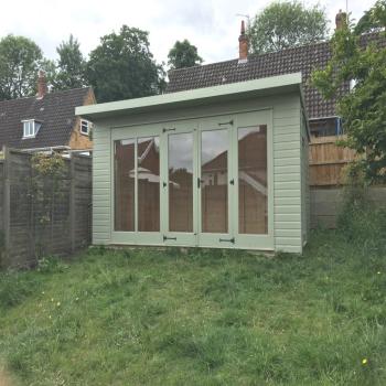 GUNTHORPE STUDIO