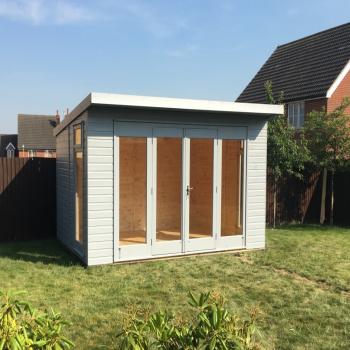 GUNTHORPE STUDIO