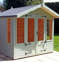 SCOTT SUMMERHOUSE