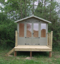 SCOTT SUMMERHOUSE