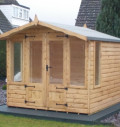 SCOTT SUMMERHOUSE