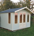 SCOTT SUMMERHOUSE
