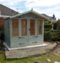 SCOTT SUMMERHOUSE