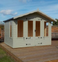 SCOTT SUMMERHOUSE