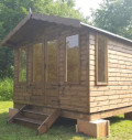 SCOTT SUMMERHOUSE