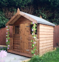 WENDY PLAYHOUSE
