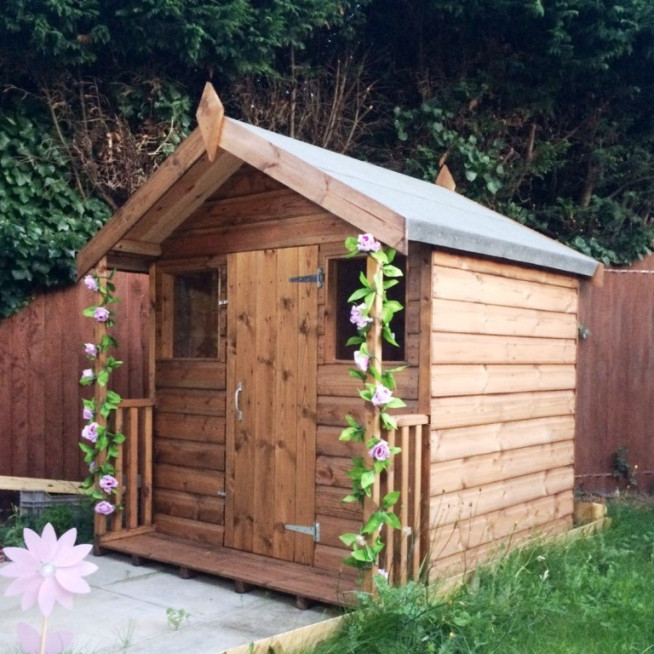 WENDY PLAYHOUSE