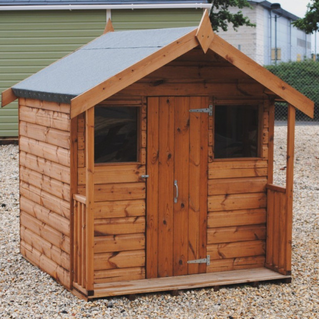 WENDY PLAYHOUSE