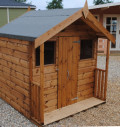 WENDY PLAYHOUSE