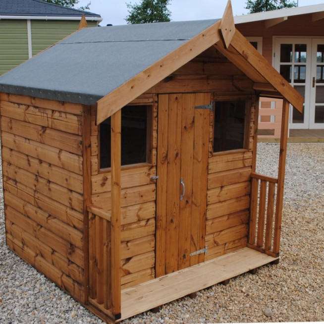 WENDY PLAYHOUSE