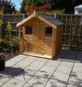 WENDY PLAYHOUSE