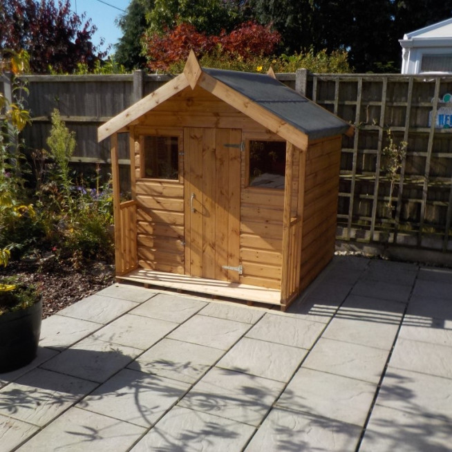 WENDY PLAYHOUSE