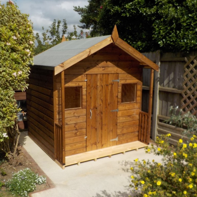 WENDY PLAYHOUSE