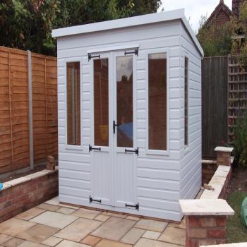 WENSUM SUMMERHOUSE