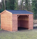 FIELD SHELTER