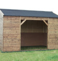 FIELD SHELTER