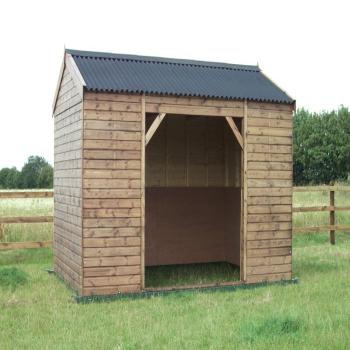 FIELD SHELTER