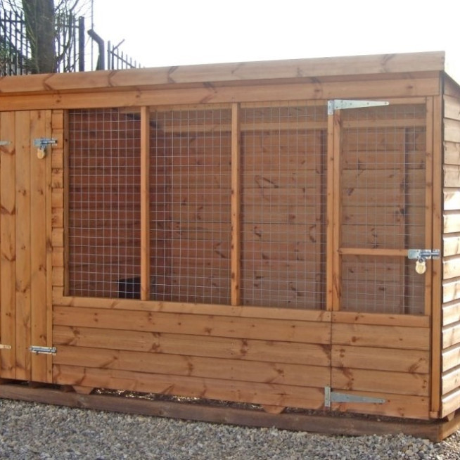Pent Dog Run