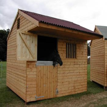 STABLES
