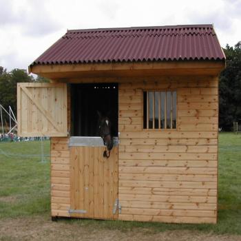STABLES