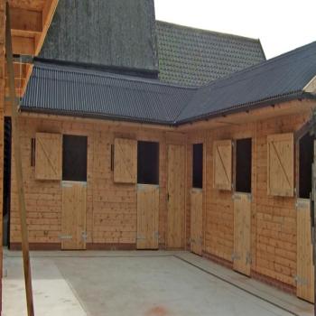 STABLES