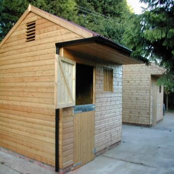 STABLES