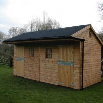 STABLES