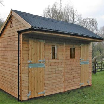 STABLES