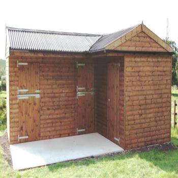 STABLES