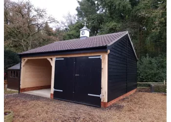 Cart Lodges