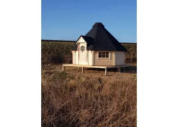 Grill Cabins and Pods