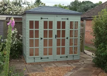 Summerhouses