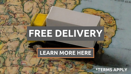 FREE DELIVERY