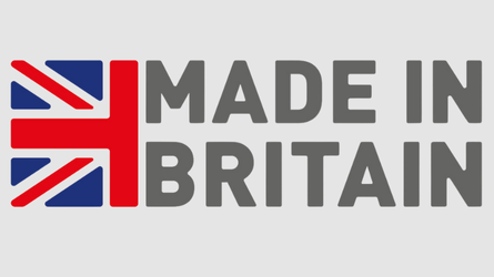 Made In Britain