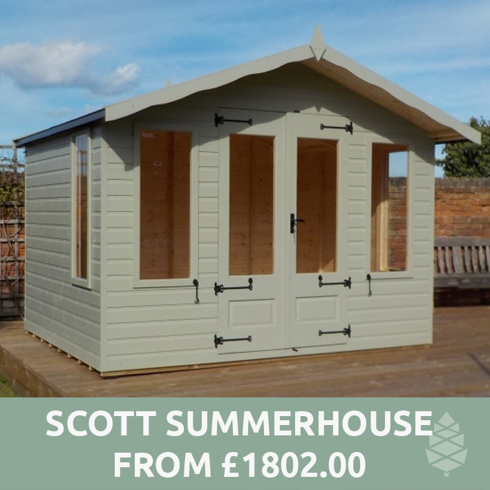 Summerhouses